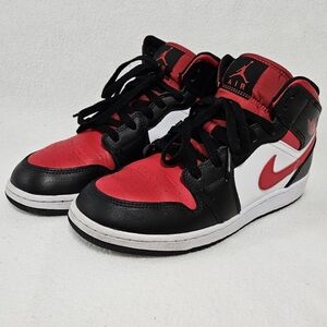 Nike Jordan's Air Jordan 1's